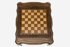 Lattice chess set - view 3