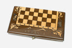 Mount Ararat chess set - view 4
