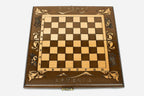 Mount Ararat chess set - view 3