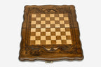 Mount Ararat chess set - view 3