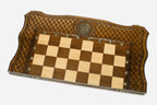 Coat of Arms chess set - view 4