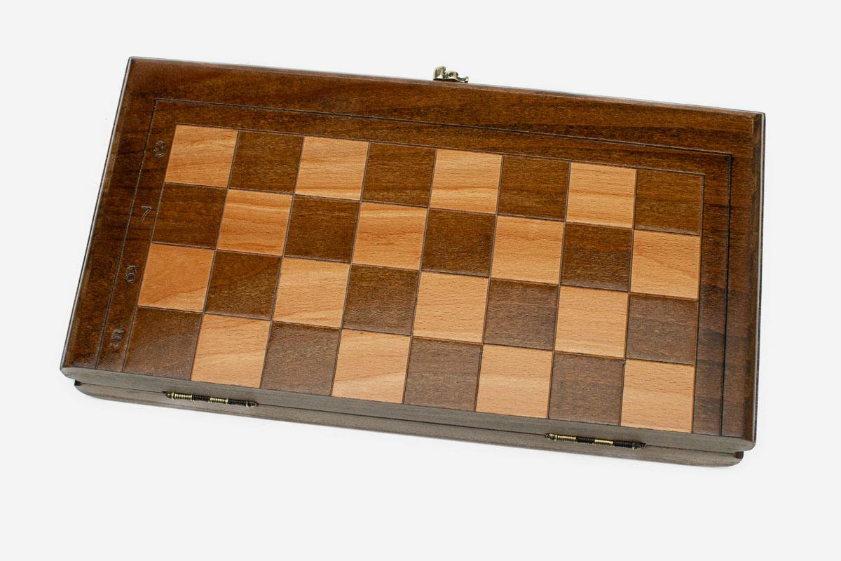 Classic chess set - view 4