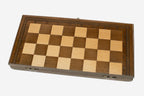 Classic chess and backgammon set - view 4