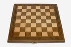 Classic chess and backgammon set - view 3