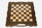 Classic chess and backgammon set - view 3