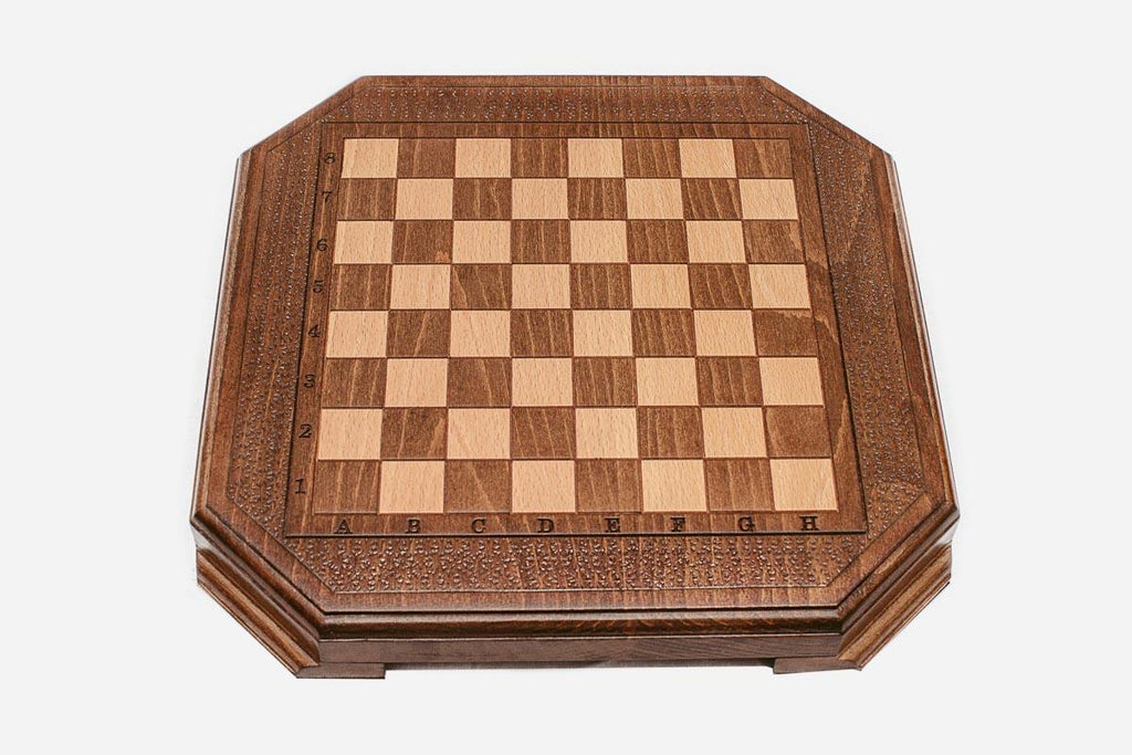 Classic chess set - view 5