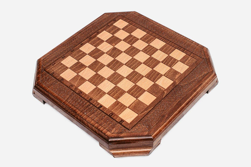 Classic chess set - view 3