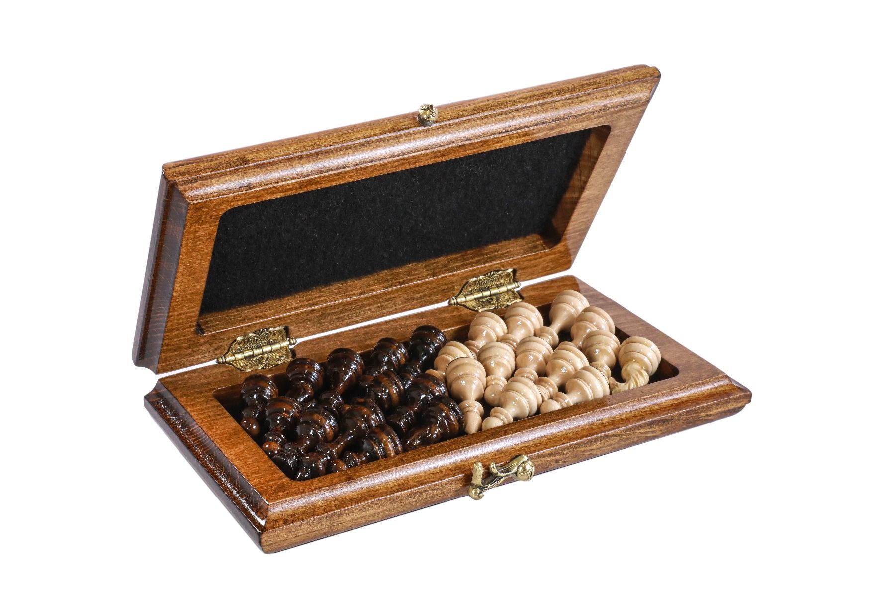 Chess Set - Classic - Unumperfectus