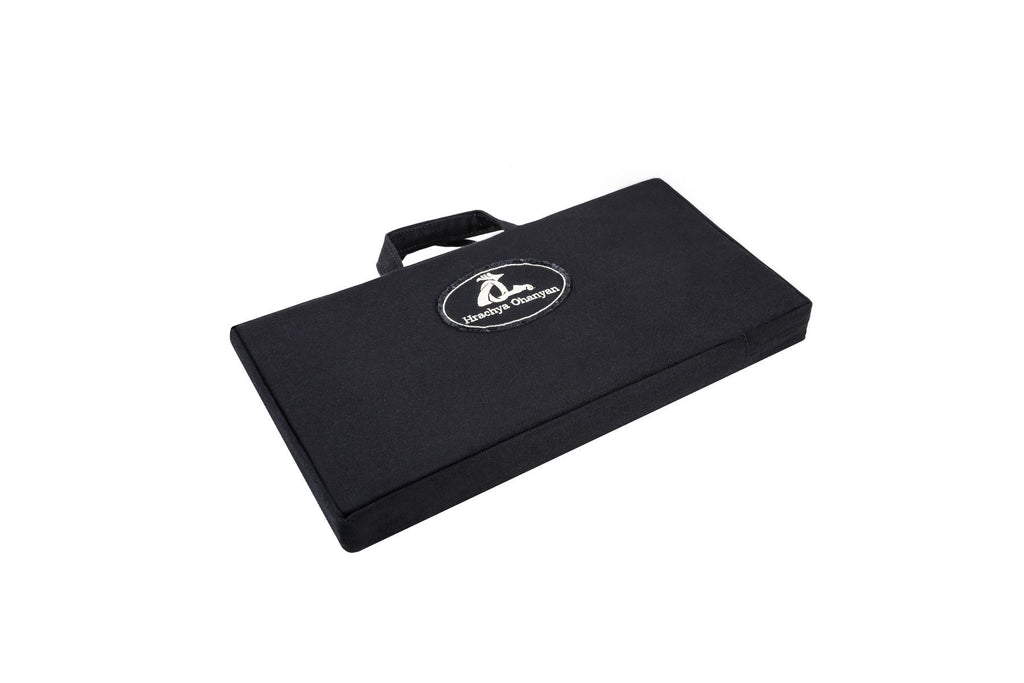 Classic Wooden Chess & Backgammon Board - Unumperfectus