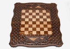 Mount Ararat chess set - view 3