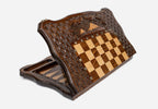 Mount Ararat chess set - view 4