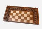Rope Border chess set - view 5