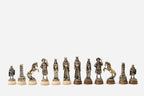Rope Border chess set - view 6