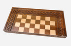 Rope Border chess set - view 5