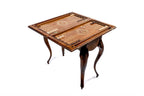 Backgammon Table - Lori Carpet