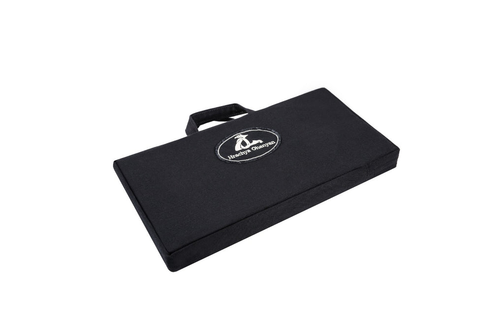 Backgammon Board - Pomegranate Tree Heritage
