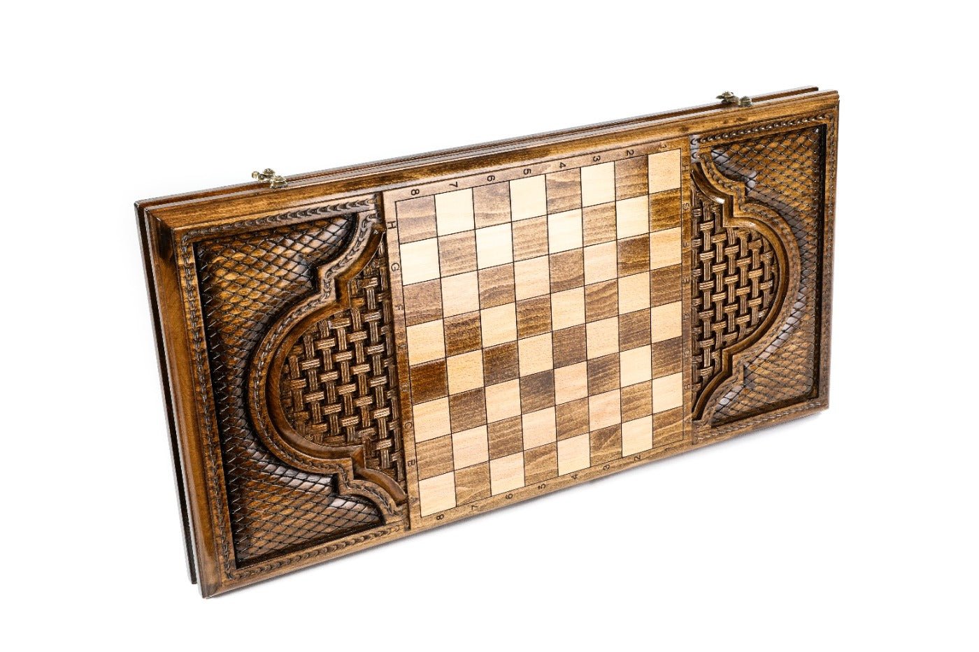 Backgammon Board - Scorpio Zodiac Sign - Unumperfectus