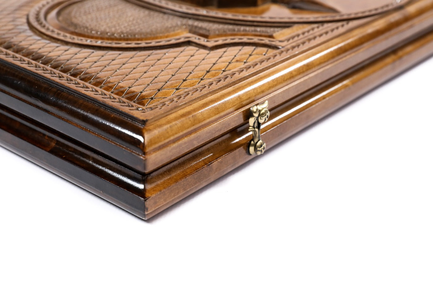 Backgammon Board - Garni Geghard - Unumperfectus