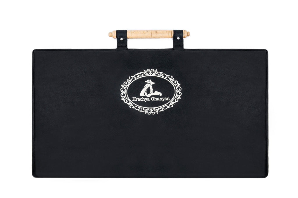 Backgammon Board - RocknRolla One Real RocknRolla