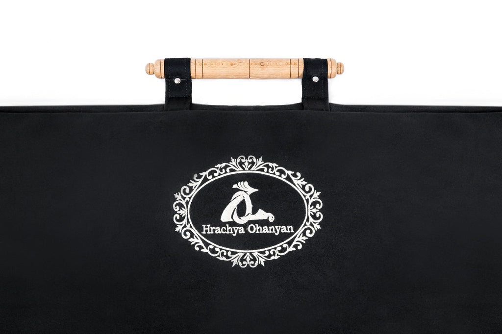 Backgammon Board - RocknRolla One Real RocknRolla