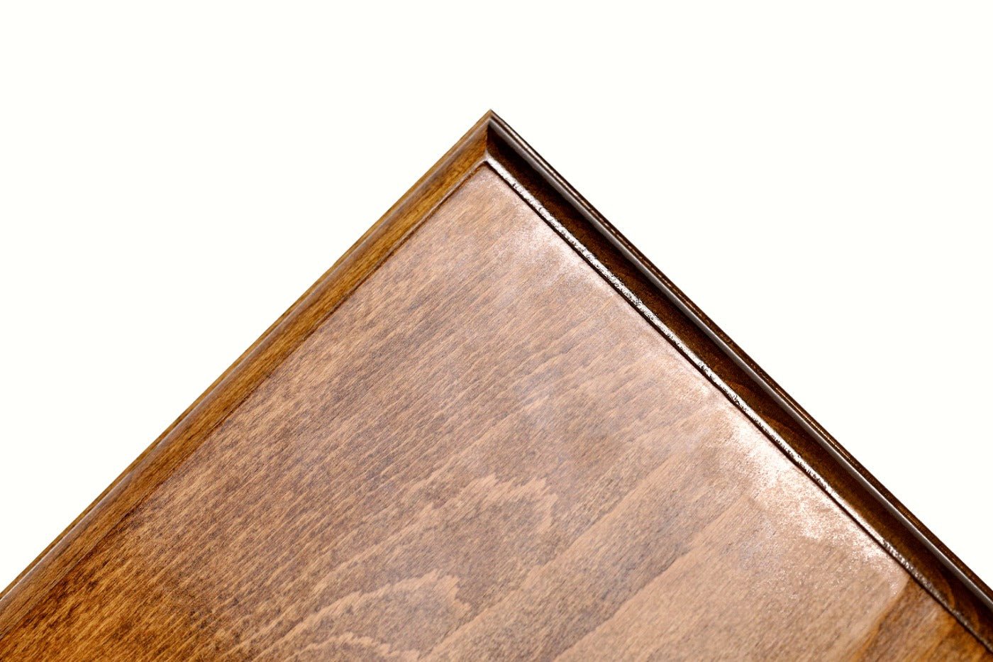 Wooden Classic Backgammon Board 15.7" | 40 cm - Unumperfectus