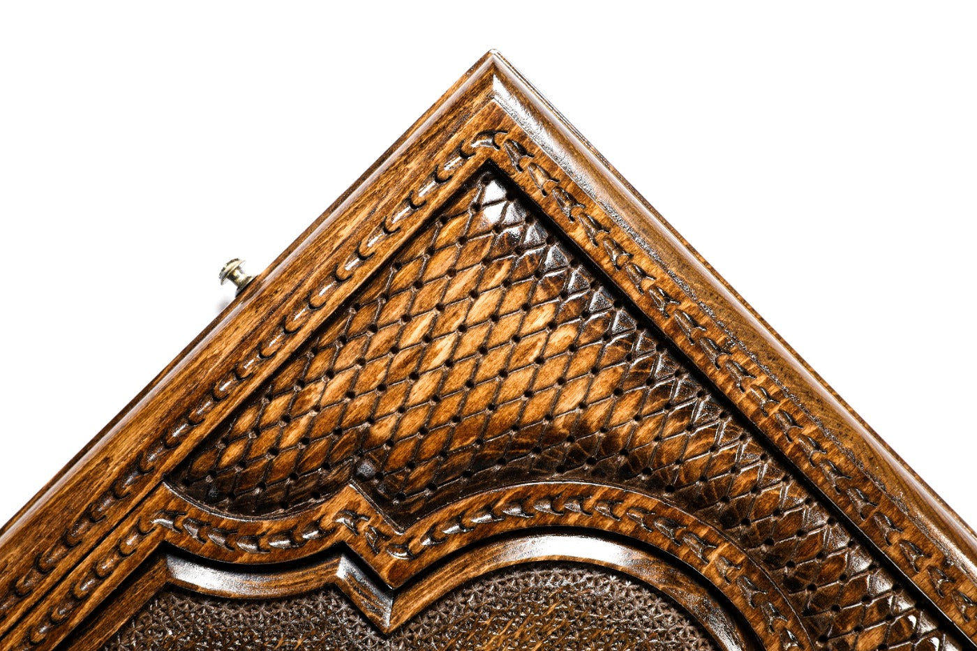 Backgammon Board - Coat of Arms of the Russian Federation - Unumperfectus