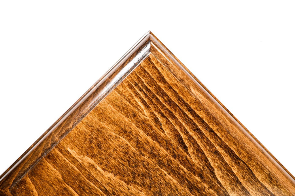 Backgammon Board - Signature Heritage Wooden Design - Unumperfectus