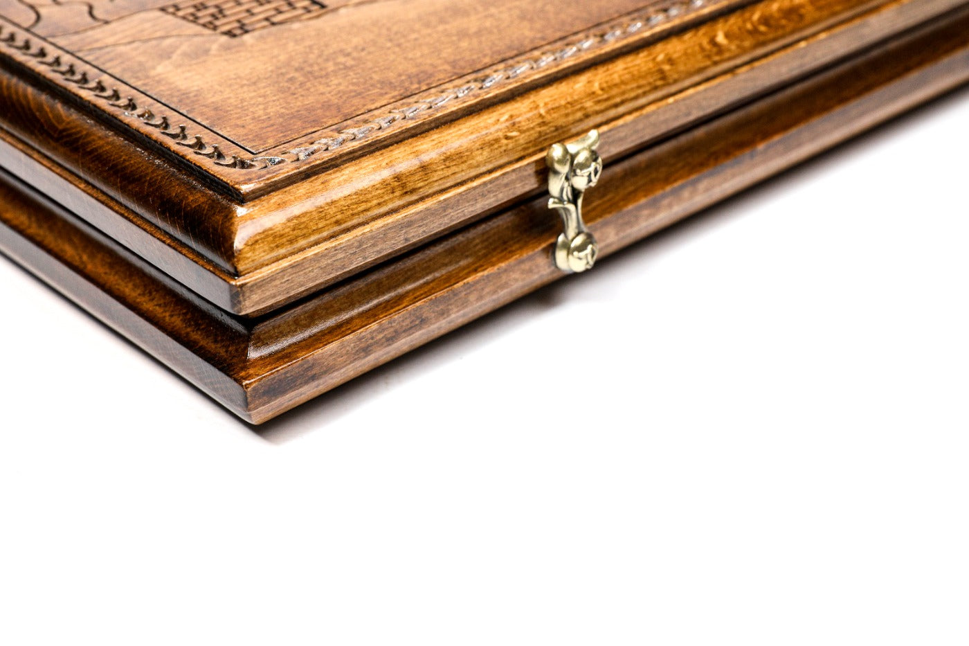Backgammon Board - Hayastan Heritage - Unumperfectus