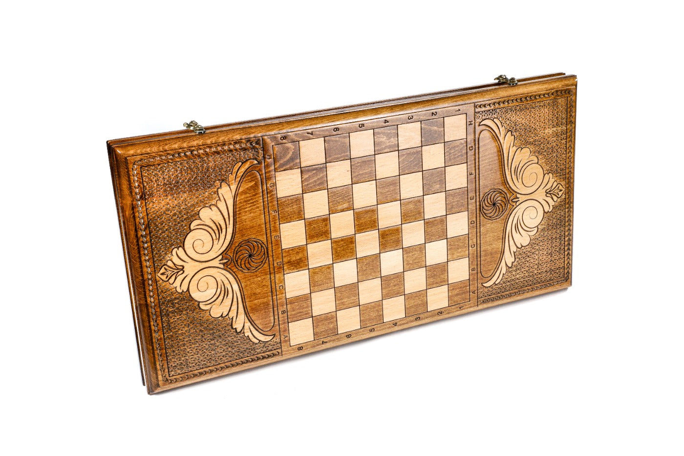 Backgammon Board - Hayastan Heritage
