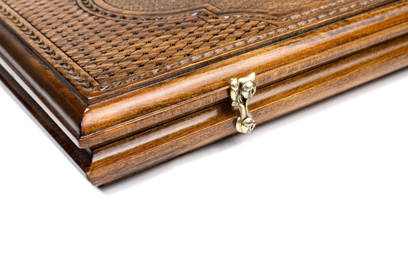 Backgammon Board - Argentina Coat of Arms Classic - Unumperfectus