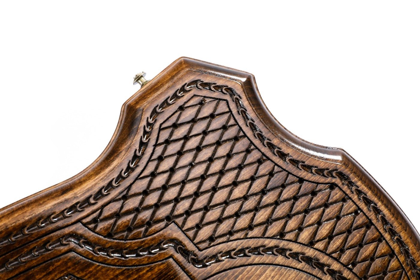Backgammon Board - Noble Horse - Unumperfectus