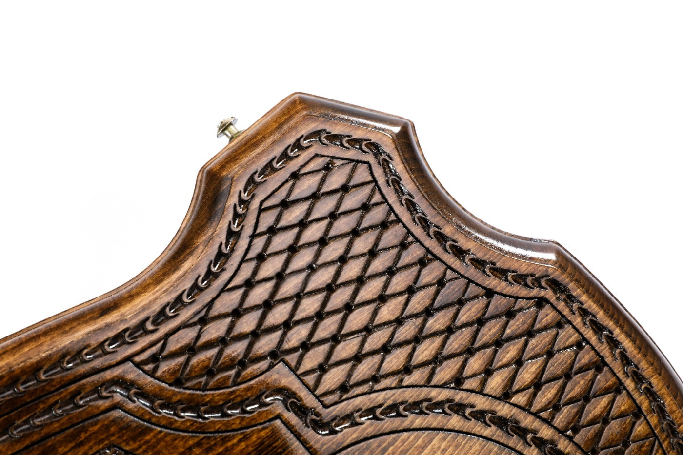 Backgammon Board - Noble Horse