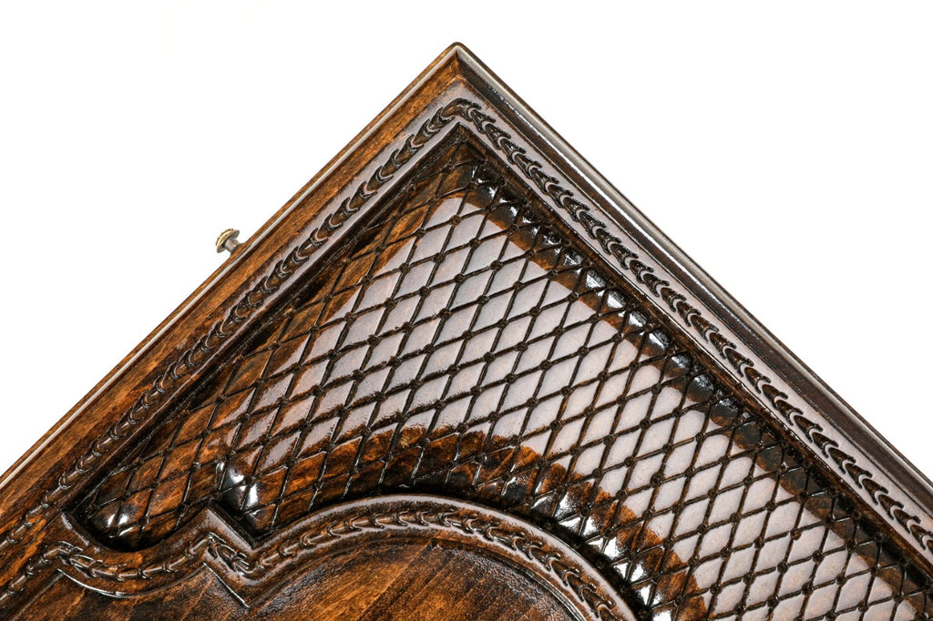 Backgammon Board - Mother See of Holy Etchmiadzin - Unumperfectus
