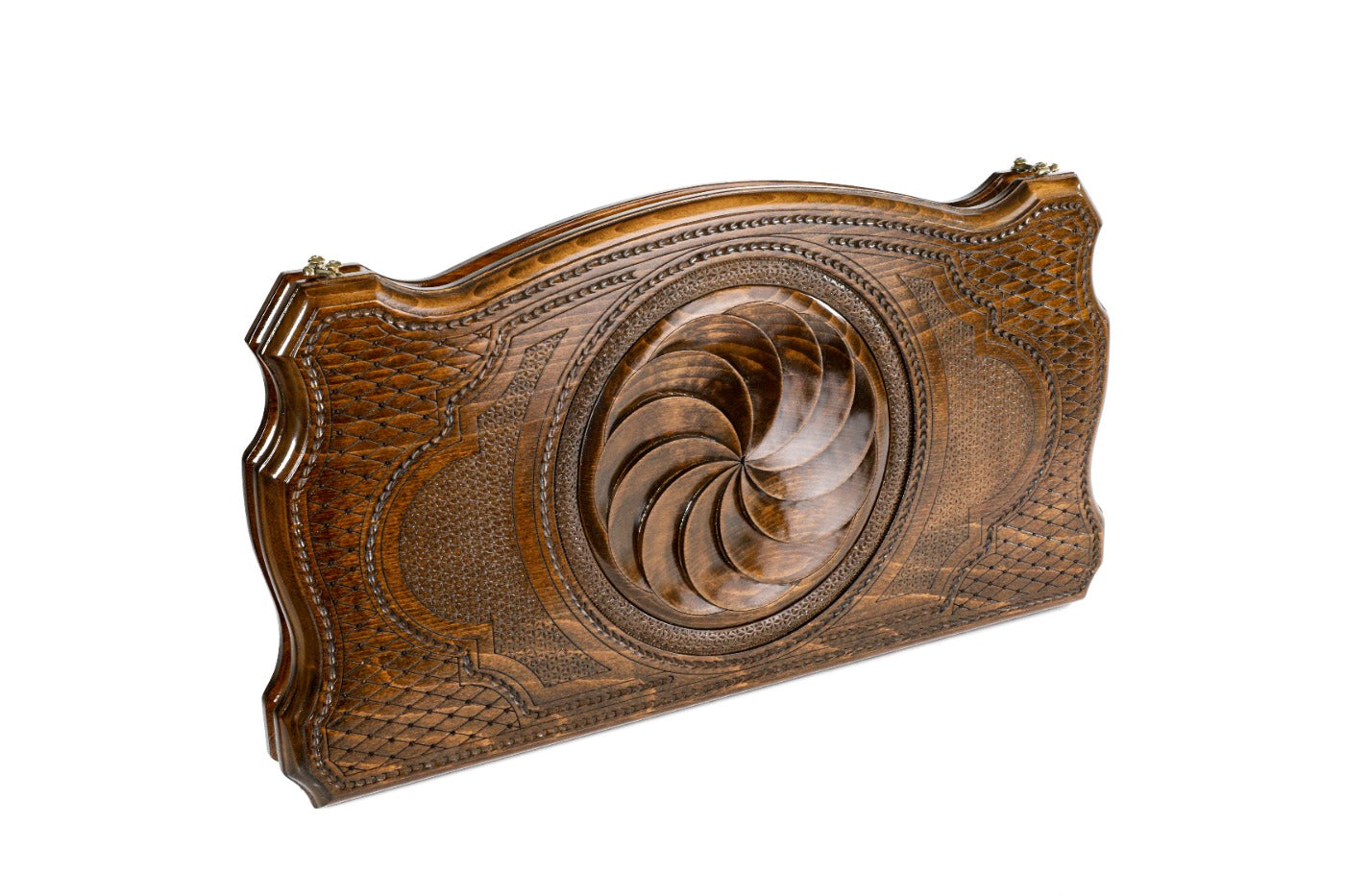 Backgammon Board - Eternity - Unumperfectus