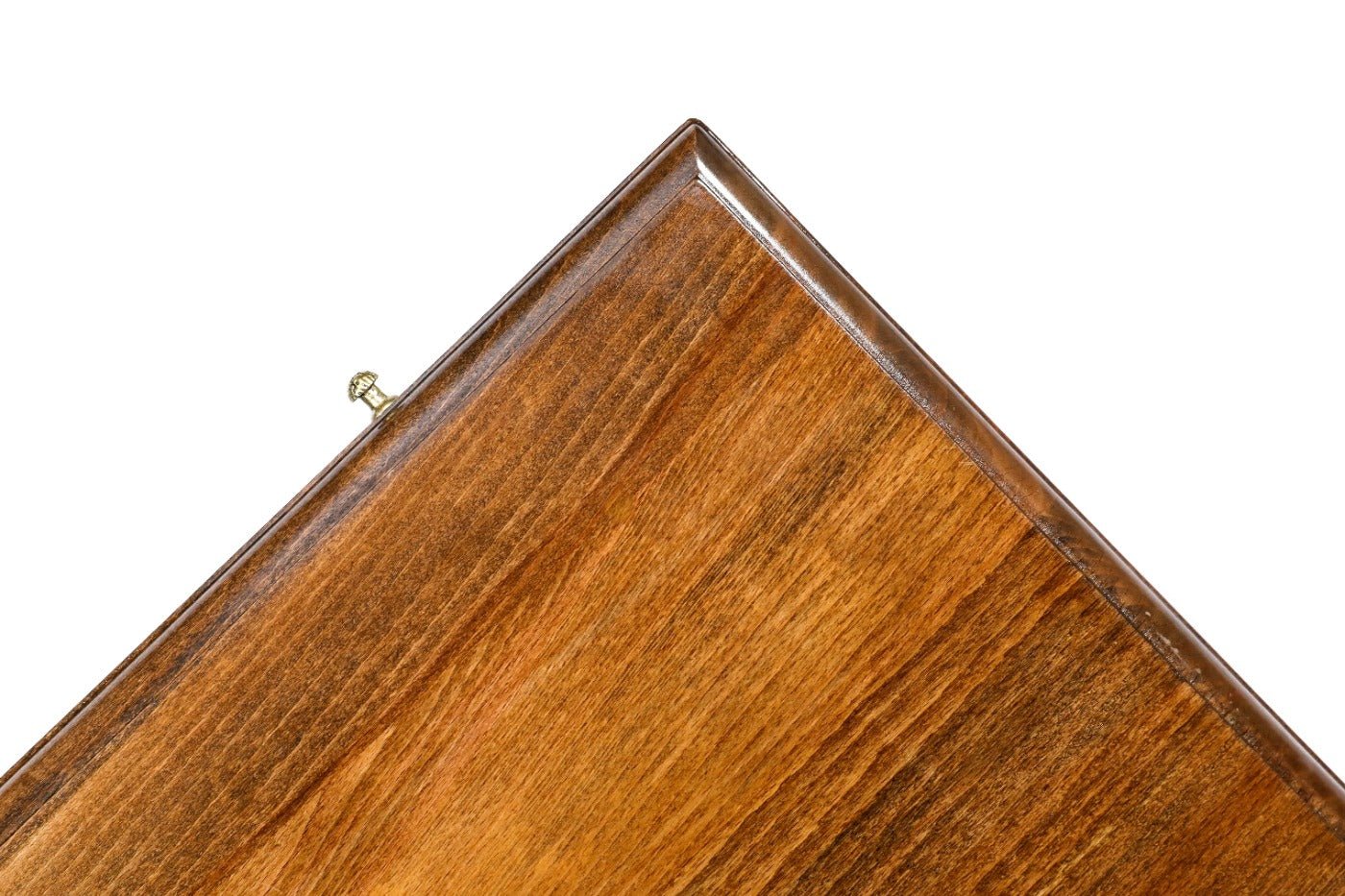 Wooden Backgammon Board Classic 23.6" | 60 cm - Unumperfectus