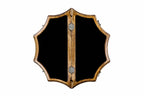 Luxury Star Shaped Chess Set Wooden Designer Board