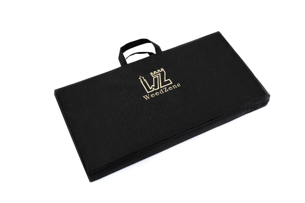 Armenian Wooden Backgammon Board Ararat 23.6" | 60 cm