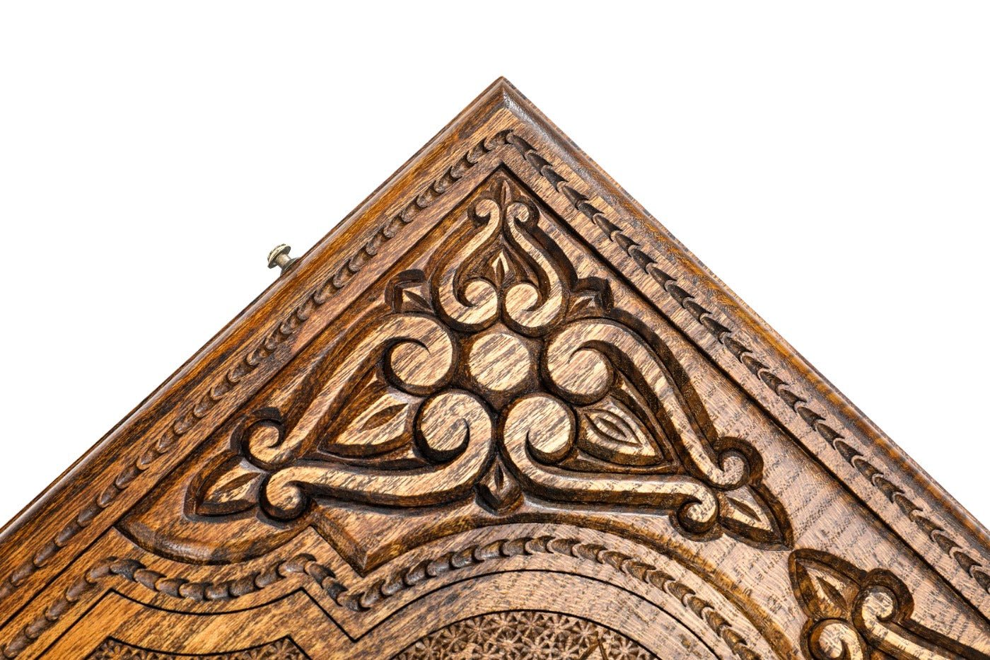 Backgammon Board - Gandzasar Cross Classic - Unumperfectus