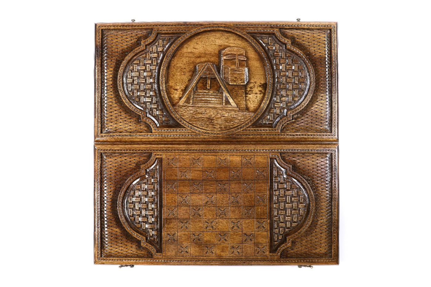Backgammon Board - Artsakh Heritage