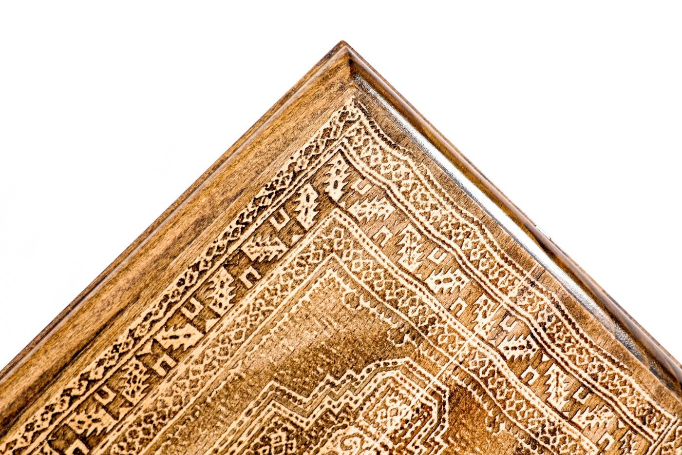 Backgammon Board - Lori Carpet Classic - Unumperfectus