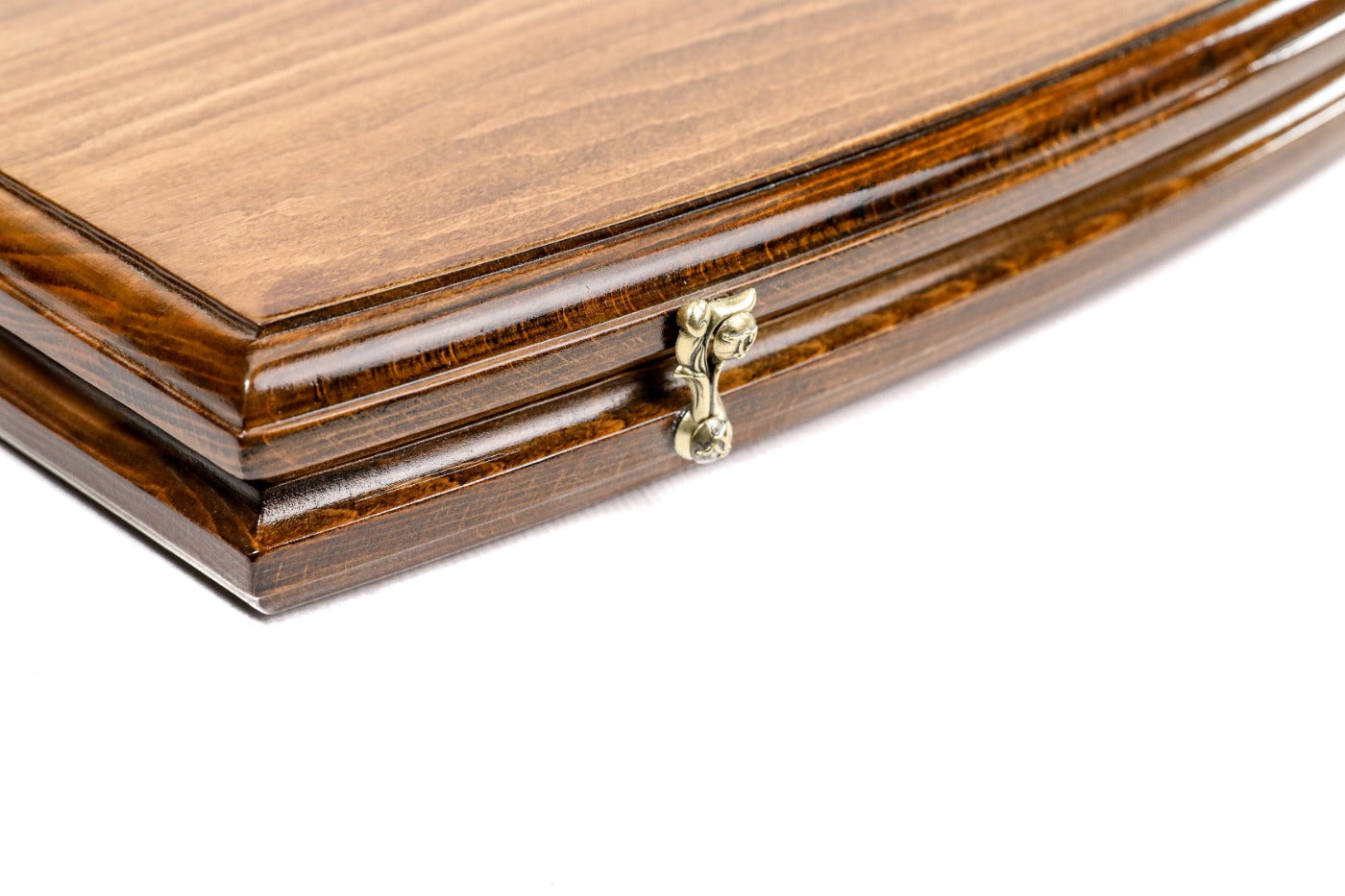 Backgammon Board - Classic Arch-Style - Unumperfectus