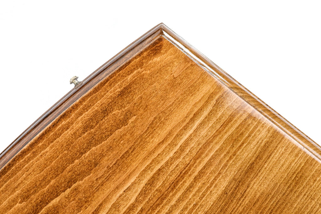 Backgammon Board - Classic Arch-Style - Unumperfectus