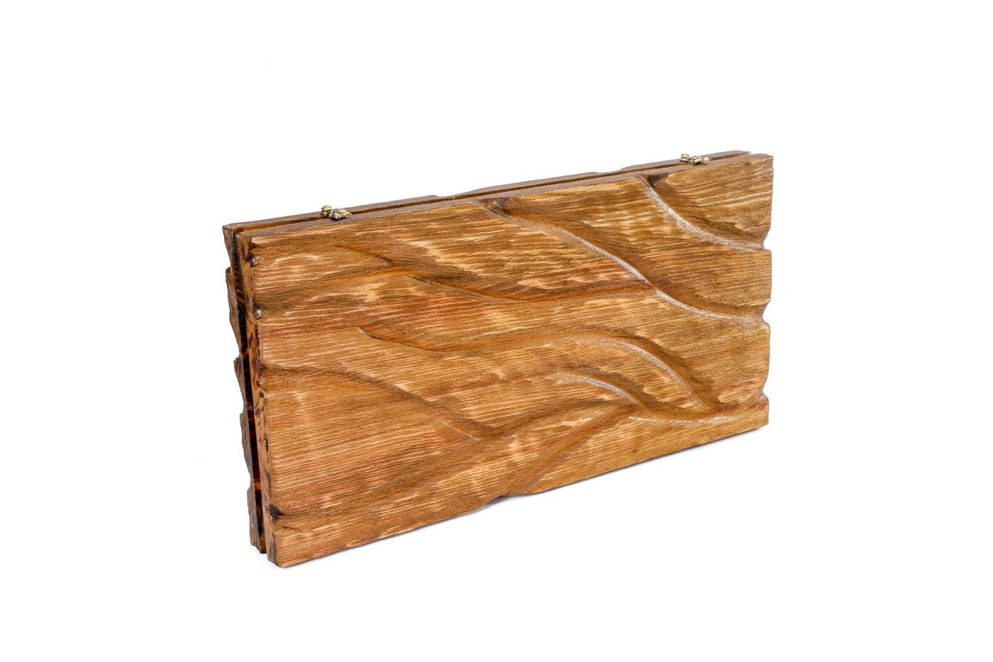 Backgammon Board - Stripes - Unumperfectus