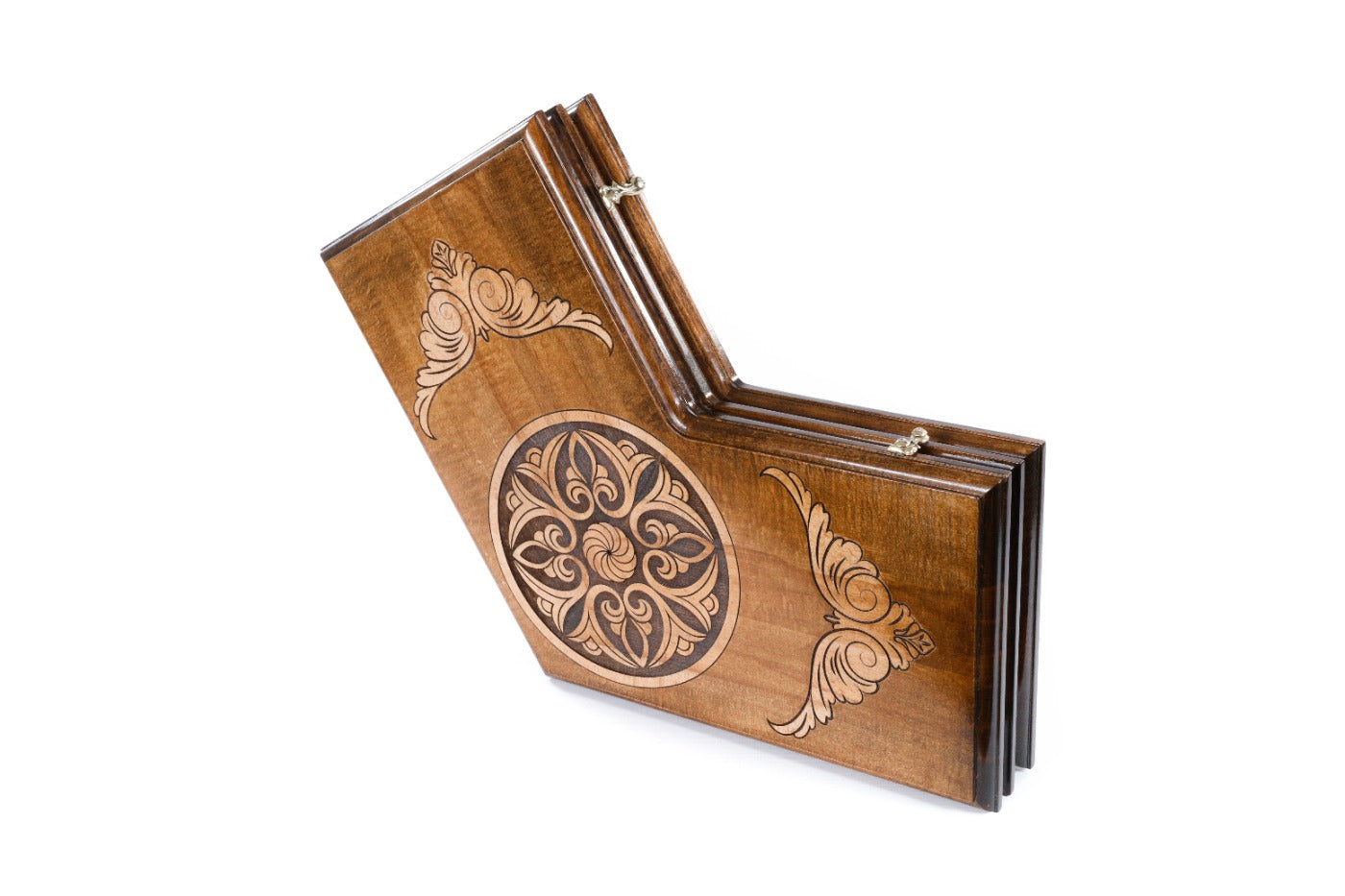 Backgammon Board - Three-Player