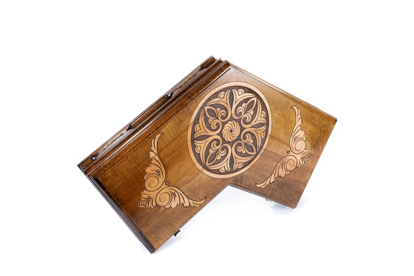 Backgammon Board - Three-Player