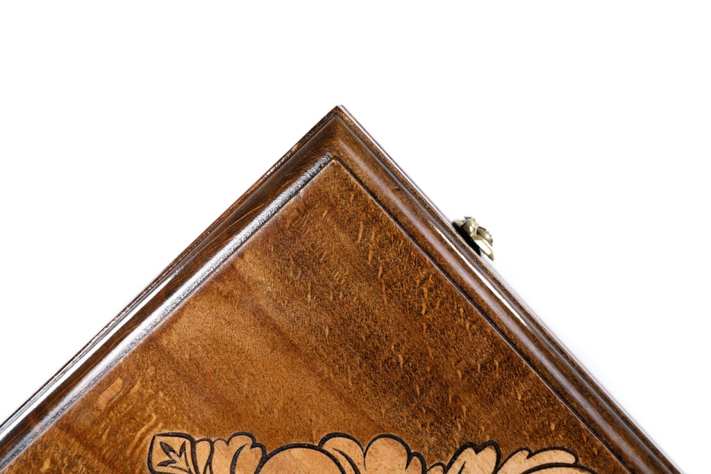 Backgammon Board - Three-Player