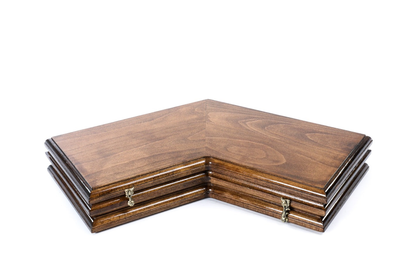Backgammon Board - For Three-Player