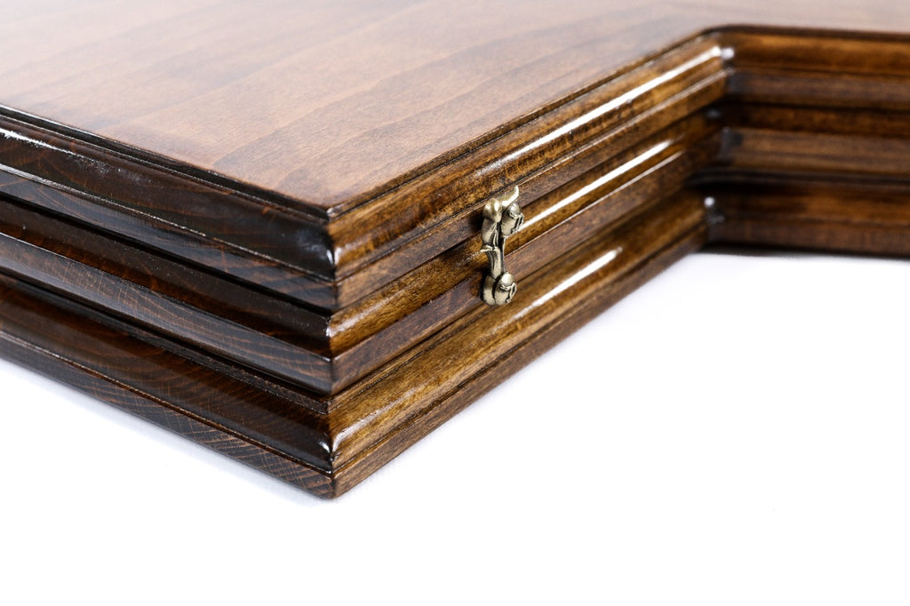 Backgammon Board - For Three-Player