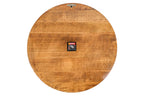 Etchmiadzin Cathedral wall clock, view 9, by Hrachya Ohanyan