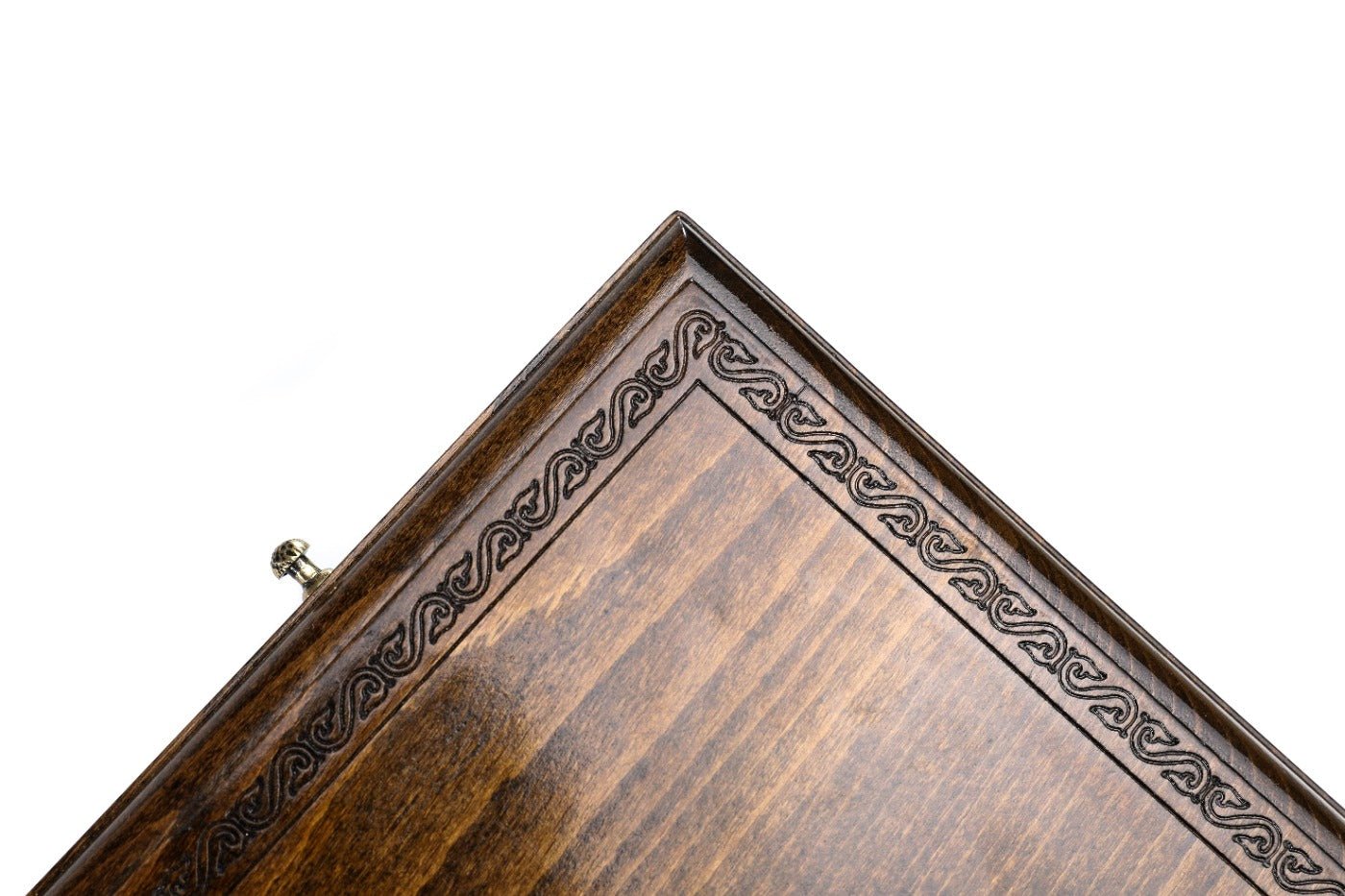 Armenian Backgammon Board Ararat  23.6" | 60 cm - Unumperfectus